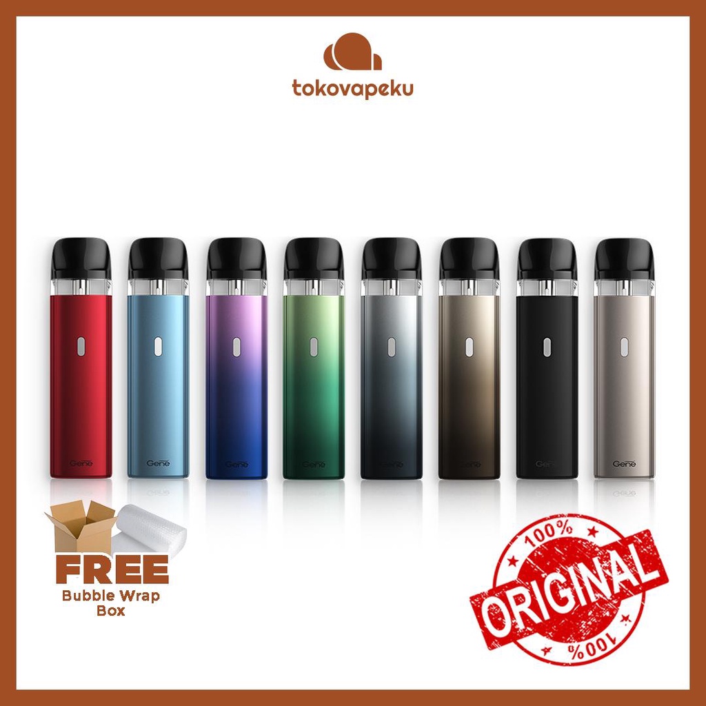 VOOPOO VINCI POD SE 15W VINCI POD SE 900MAH by VOOPOO