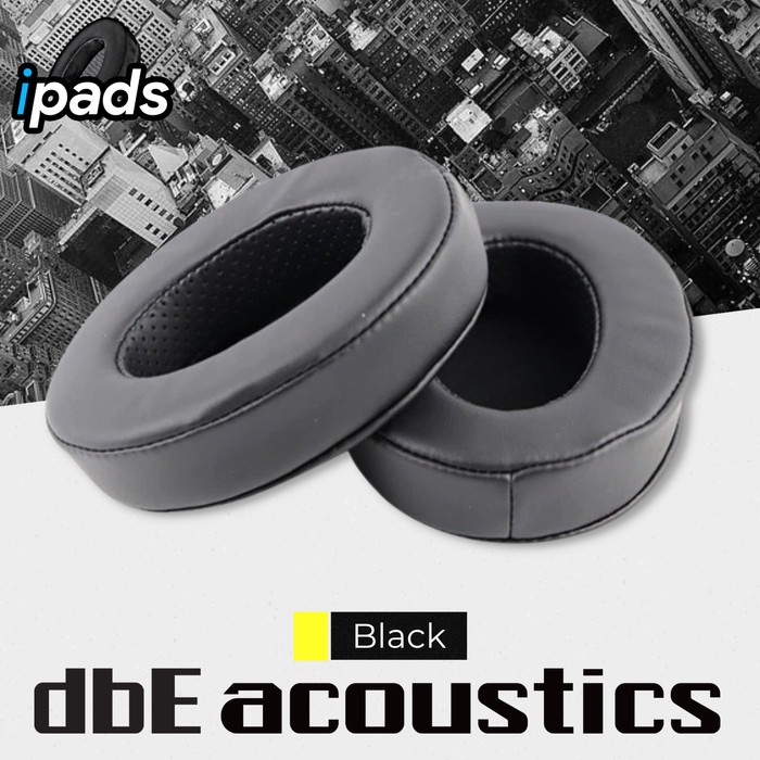 Earcup Earpad Ear Cushion DBE GM300 GM350 GM500 GM 300 350 500 Busa