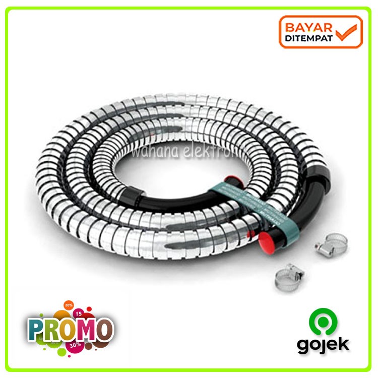 FREE BUBBLE WARP Regulator Winn Gas Regulator Destec Regulator Star Cam Starcam + Selang 1.8 Meter Pengunci Ganda Kwalitas SNI