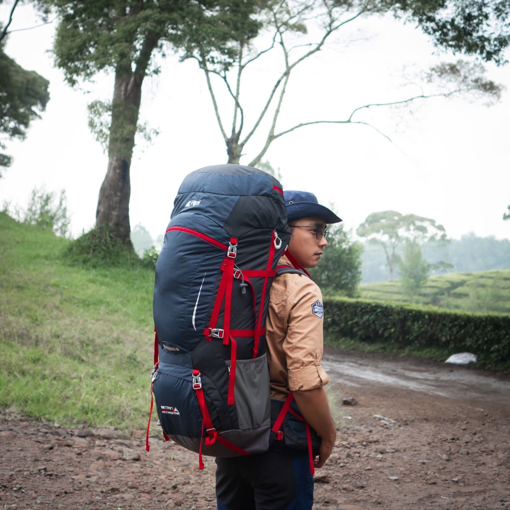 CARIER AREI BINTAN 70+5L