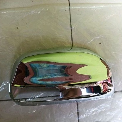 COVER/COVER SPION RUSH/COVER TERIOS/LUXIO CHROME