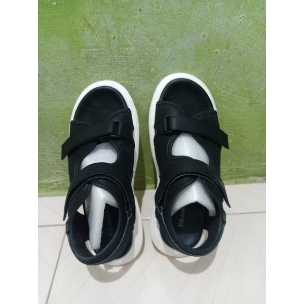 Preloved sendal sepatu original ELIZABETH Ukuran 39 / Sepatu Shoes Original Elizabeth / Elizabeth / 