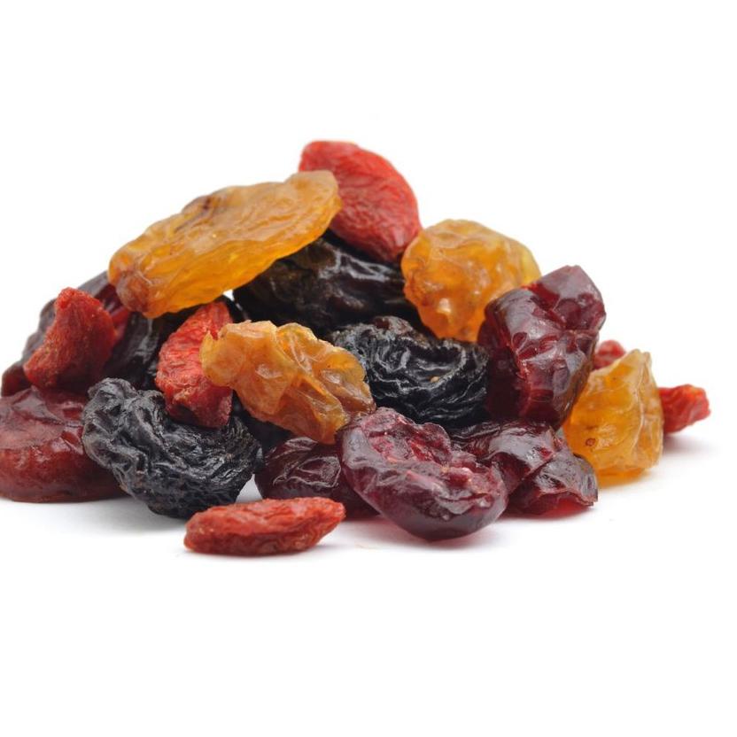 

11.11✔️Mixed Dried Fruit 250gr|KD9