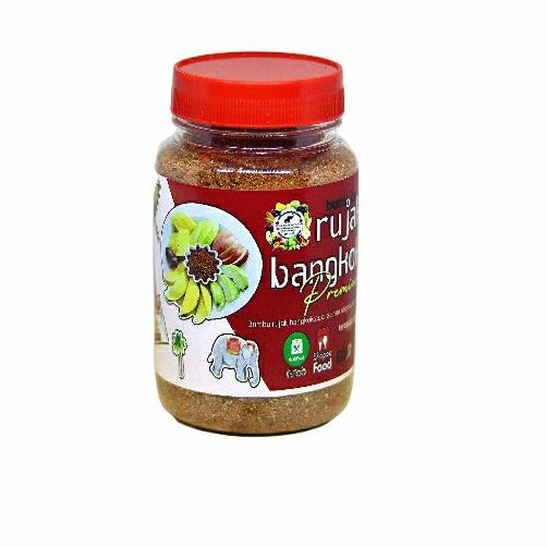 

\\\\\] Bumbu Rujak Bangkok Premium 180 Gr