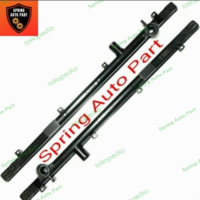 Upper Tank Radiator Jazz 2008 - 2012