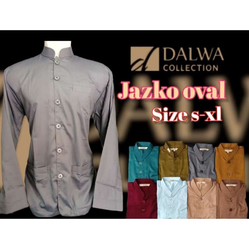 Koko haibah dalwa/koko jazko/koko kekinian