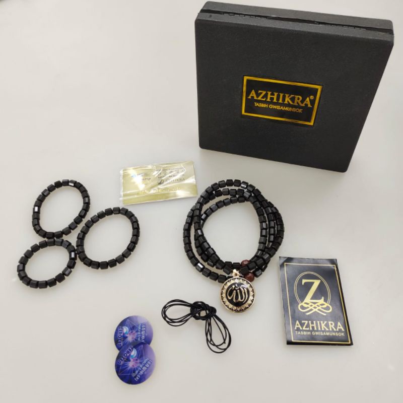 Alzhikra Gwisamunsok Korea