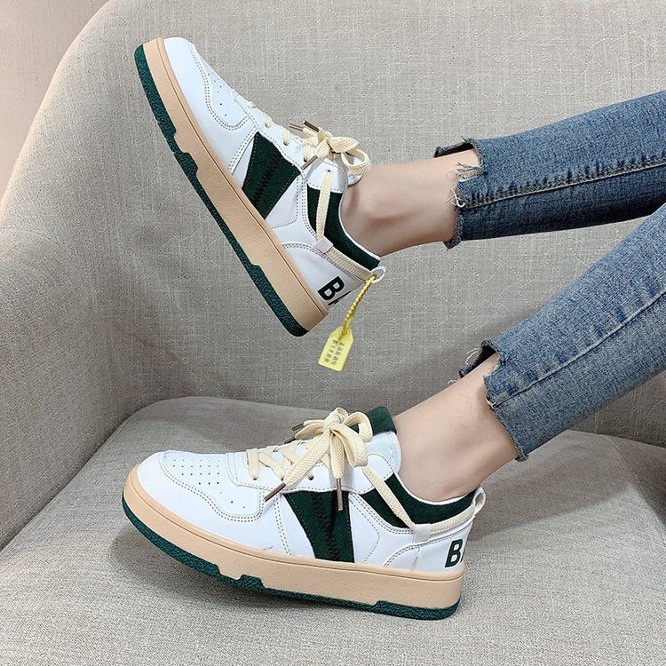 [DREAM] 203 Sepatu Sneakers Shoes Wanita Terbaru