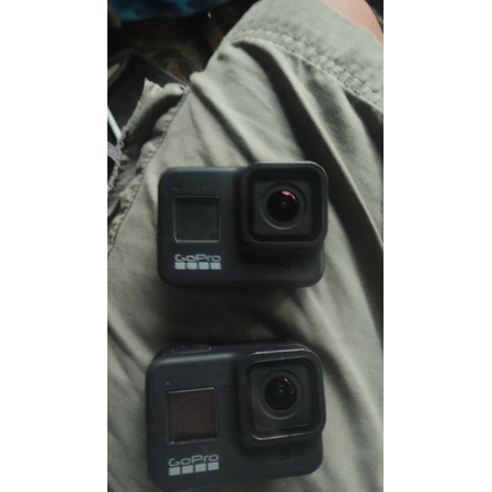 gopro 8