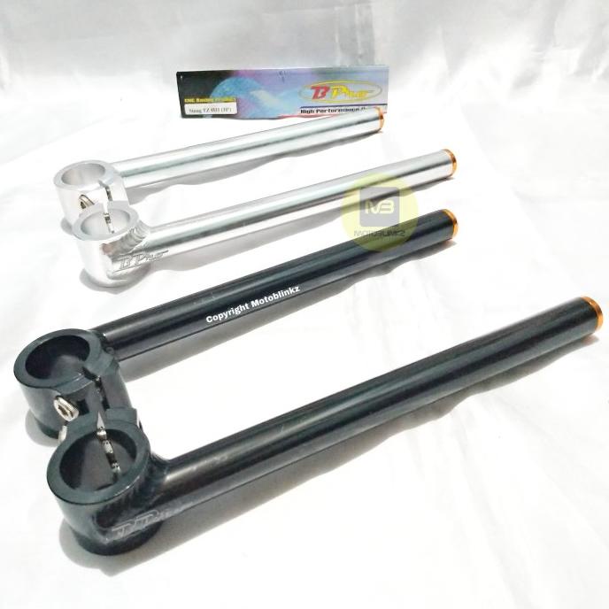 Stang Jepit Bpro Honda Cbr150R Cbr 150R Duralium