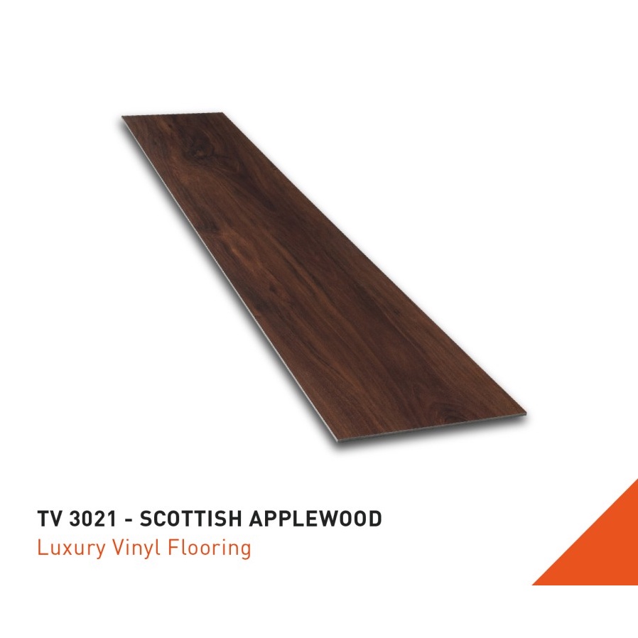 TACO VYNIL 3 MM TV 3021 SCOTTISH APPLEWOOD/ LANTAI VINYL KAYU / JUAL VINYL TACO BEKASI / LANTAI VINY