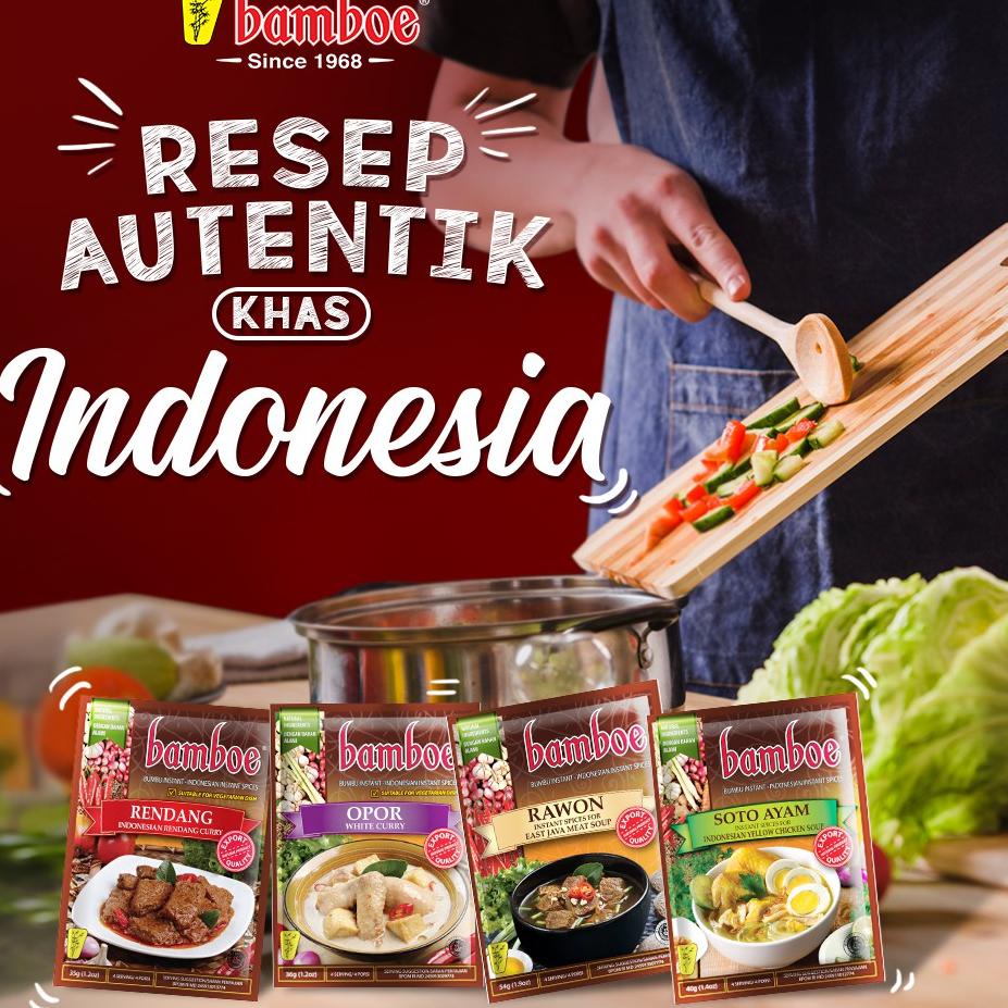 

ㅪ Bumbu Bamboe Lodeh あ