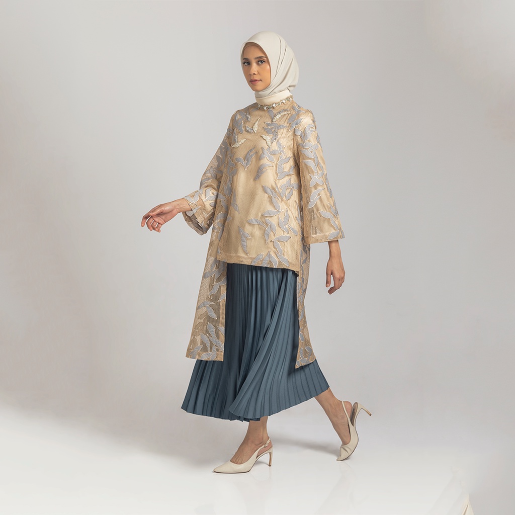 RIYANI TUNIC - KAMI