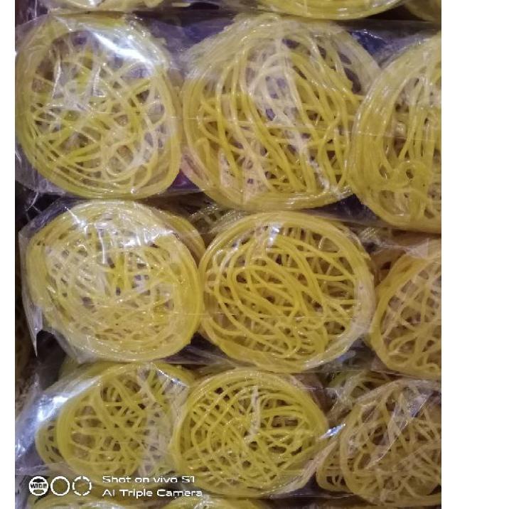 

Serbu sekarang--kerupuk mie kuning mentah 1kg