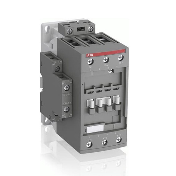 ABB AF65-30-11-13 100-250V50/60HZ-DC CONTACTOR 1SBL387001R1311