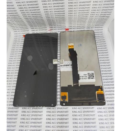 Terjangkau--LCD TOUCHSCREEN XIAOMI MI MIX 2 MI MIX 2S ORIGINAL