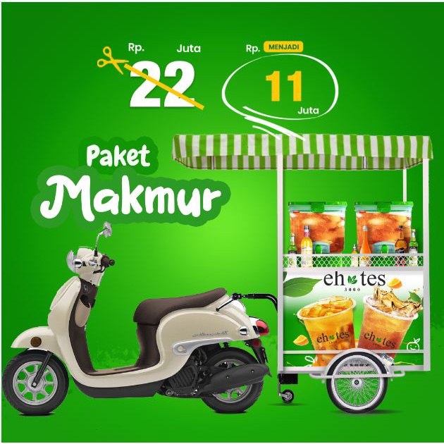 

Paket Promo Eh Tes Paket Makmur