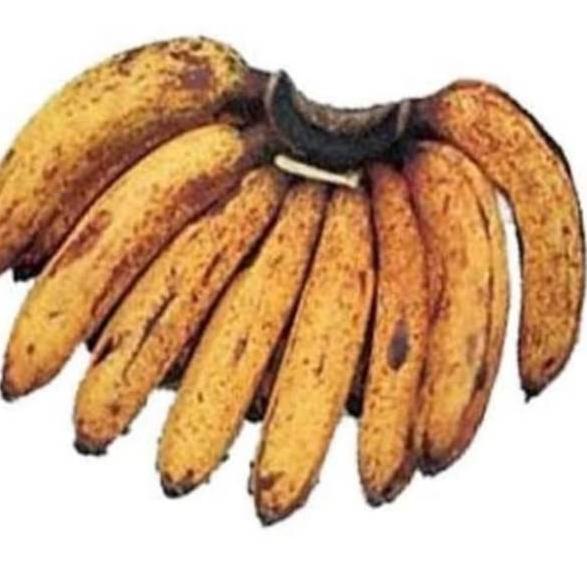 

✨Promo✨ Hari Ini Pisang barangan medan 