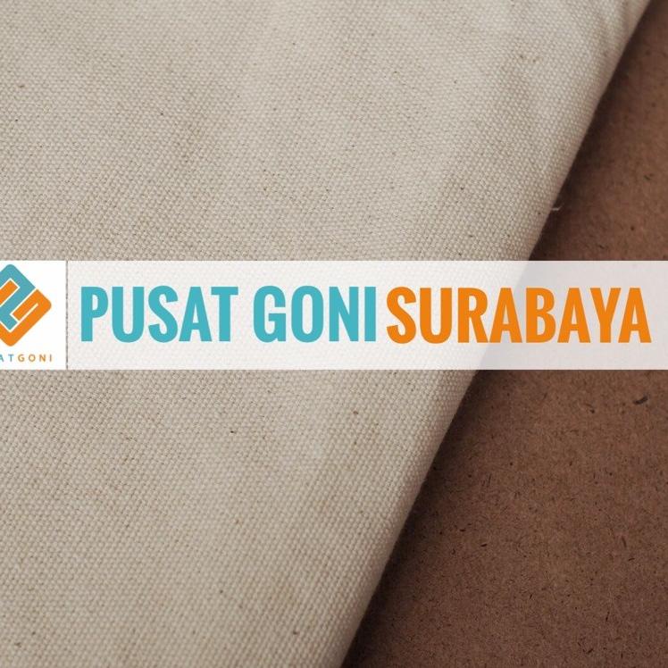 [BBS.18Oc22e] Kain Kanvas Lukis Anyaman Marsoto - Bahan Kanvas Meteran - Kain Kanvas Lukis Grosir Su