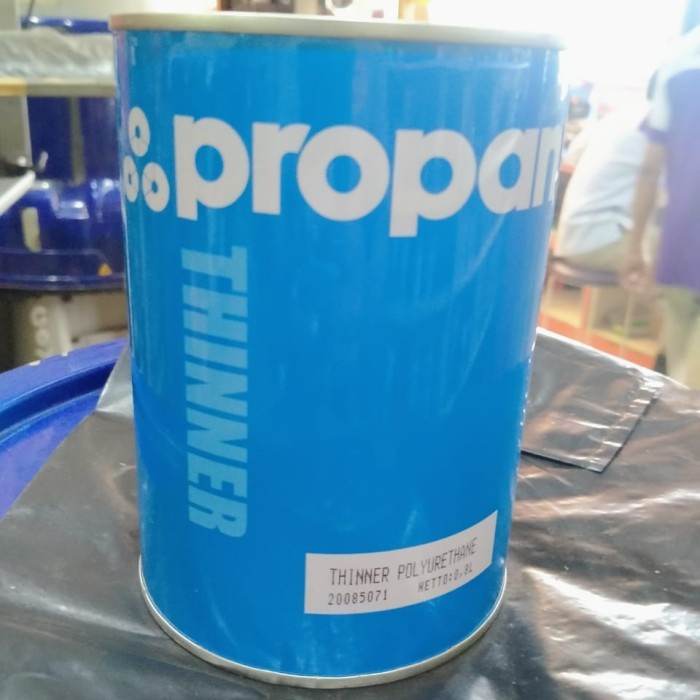 Thinner Thinner Polyurethane