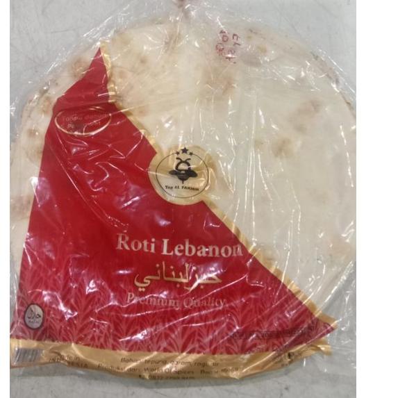 

x4X8j--Roti Lebanon isi 4 pcs