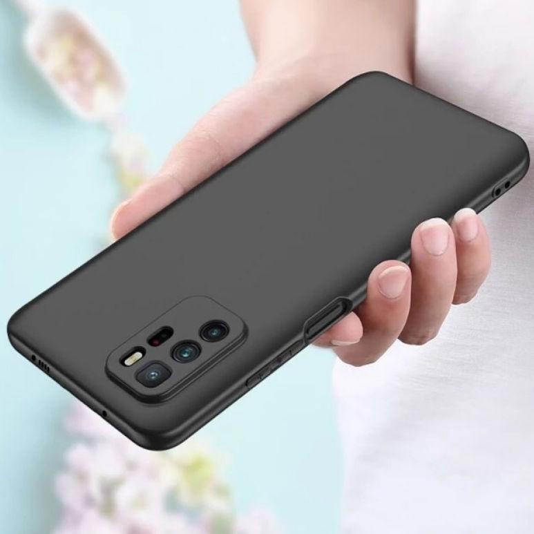 P/B- CASING COVER Case Macaron Xiaomi REDMI 10A 10C / XIOMI POCO M4 PRO 4G / XIOMI REDMI NOTE 11 PRO