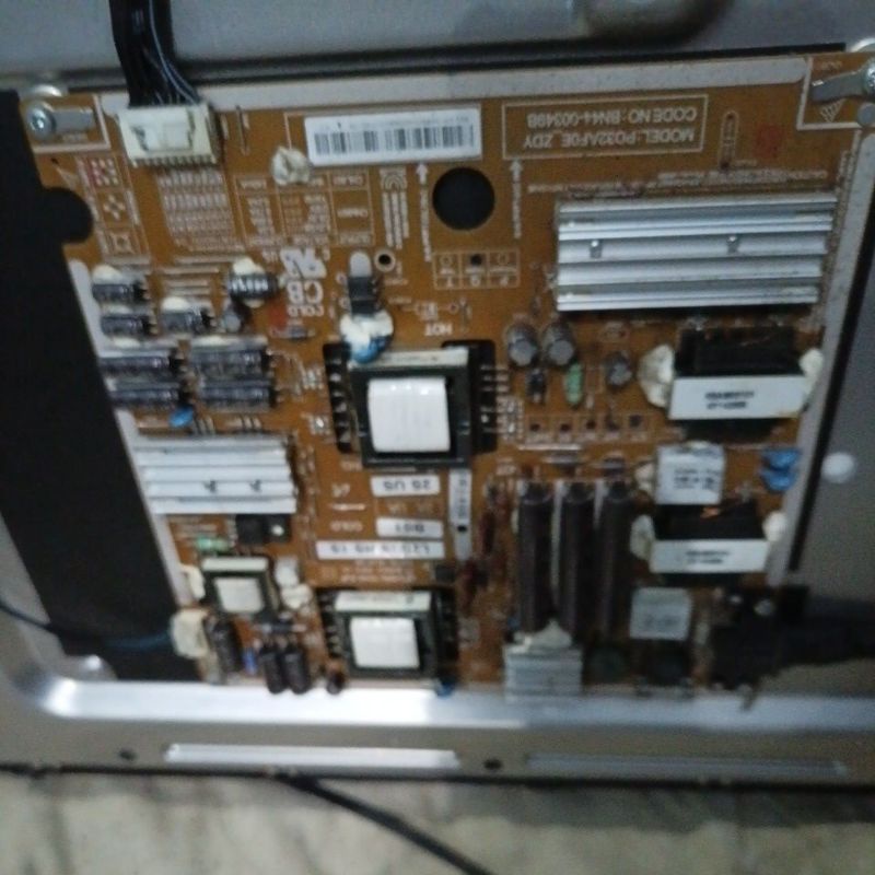 regulator psu ua32c4000p