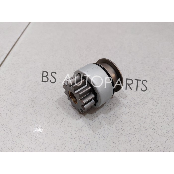 Bendix Starter Only L300 Diesel New - Kuda Diesel