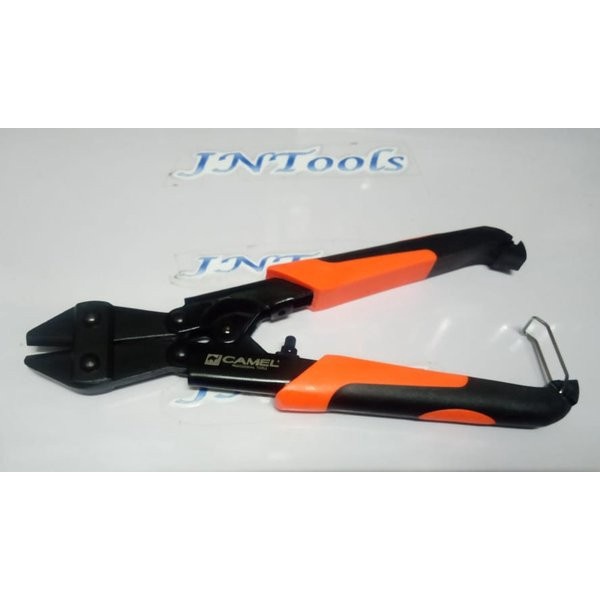 

Murah Bolt Cutter Gunting Kawat 8 Inch Camel Gilaa!!!