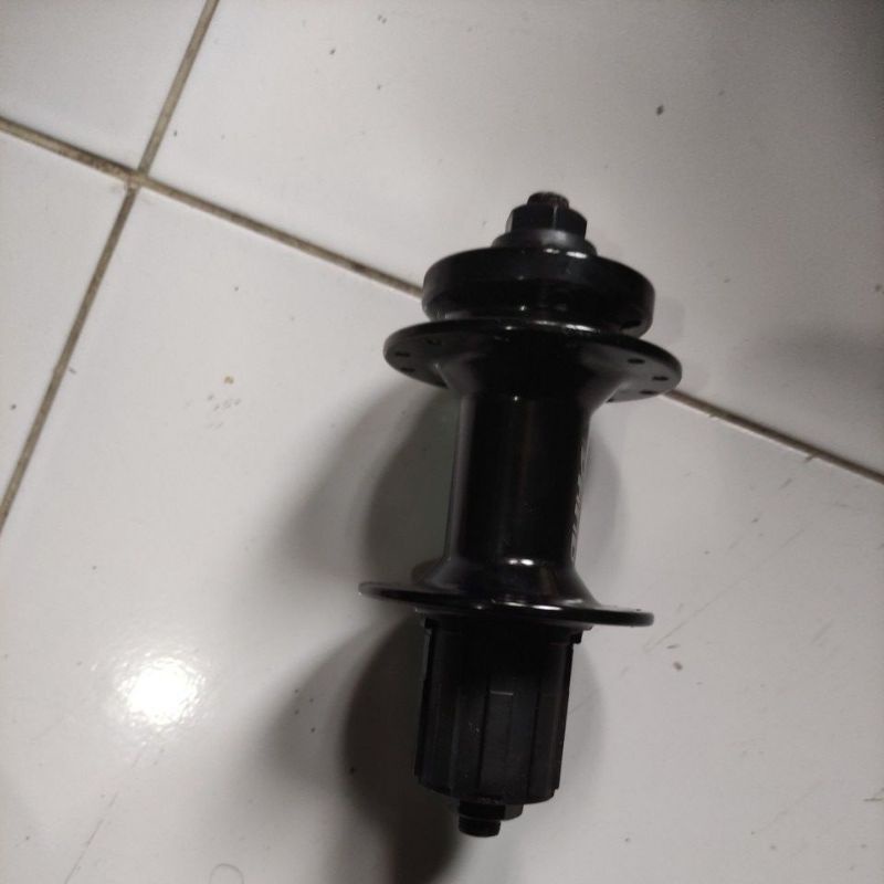 freehub avand 24 hole