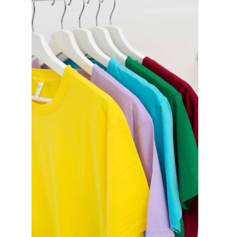 [BSO.18Oc22ᴸ] KAOS POLOS Y&S (Ultra Soft) premium quality combed 30s