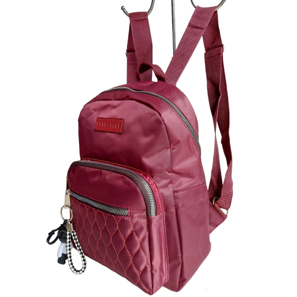 Tas Ransel Wanita fashion tas Cewek ransel cewek ransel Wanita