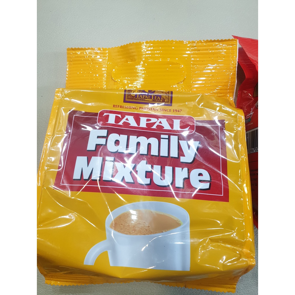 TERBARUU!! Tapal Family Mixture Tea//Tapal Danedar Teh (Pakistan)