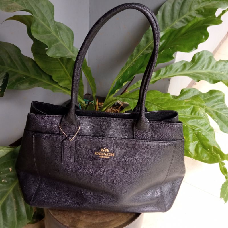 Tas tote Coach second