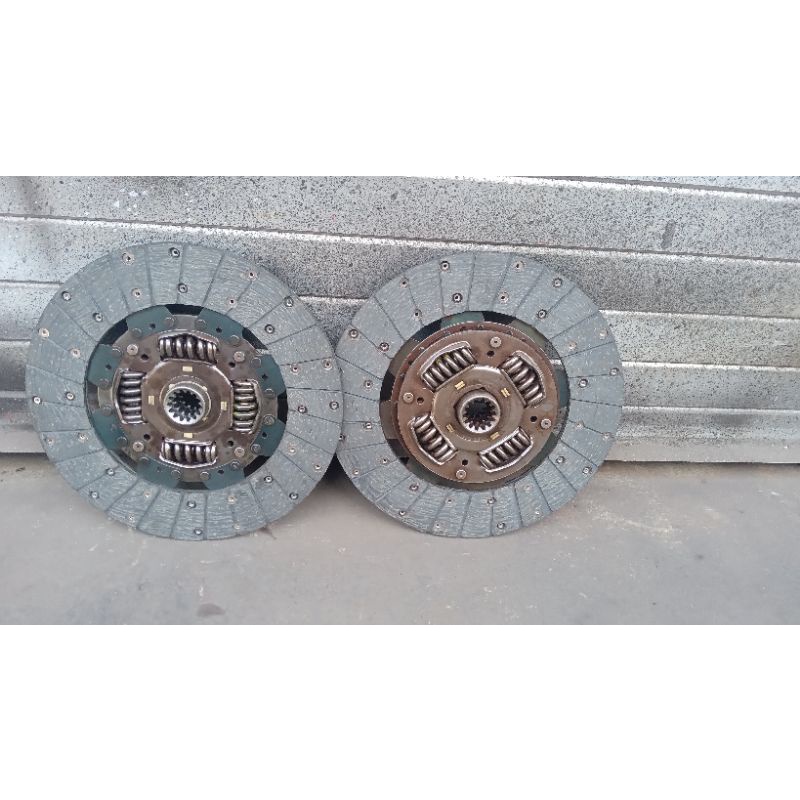 Kampas kopling Ragasa ps120 original