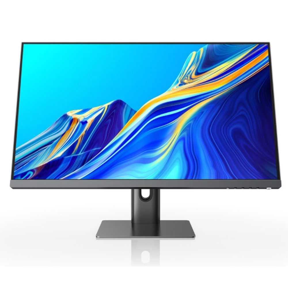 Xiaomi Monitor Professional Design 4K 60Hz IPS HDR 27 Inch - XMMNT27NU