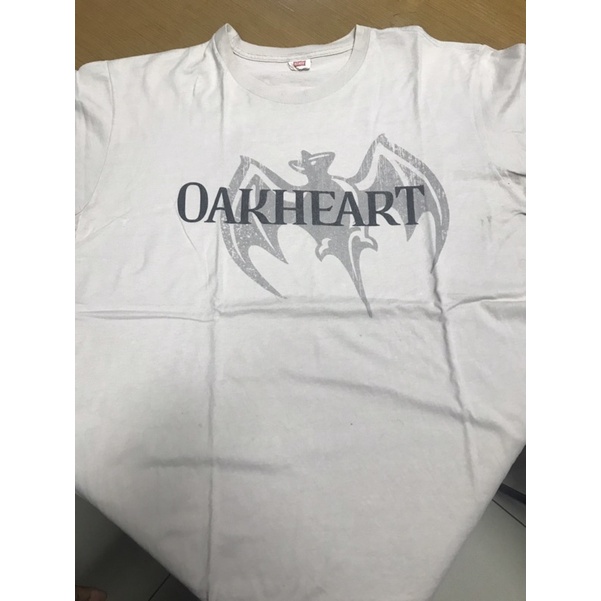 Kaos Bacardi Official