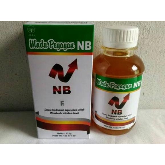 

idO4a4Z--Madu Pegagan NB (Nutribrain) F1 175 gr