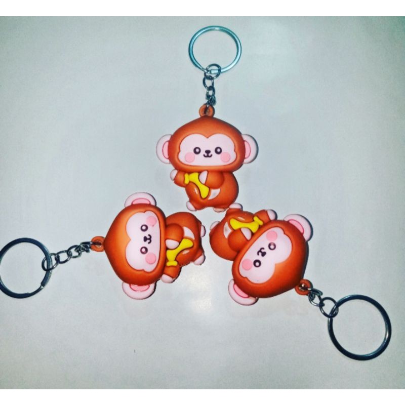 

GUNCI MINI BAHAN KARET