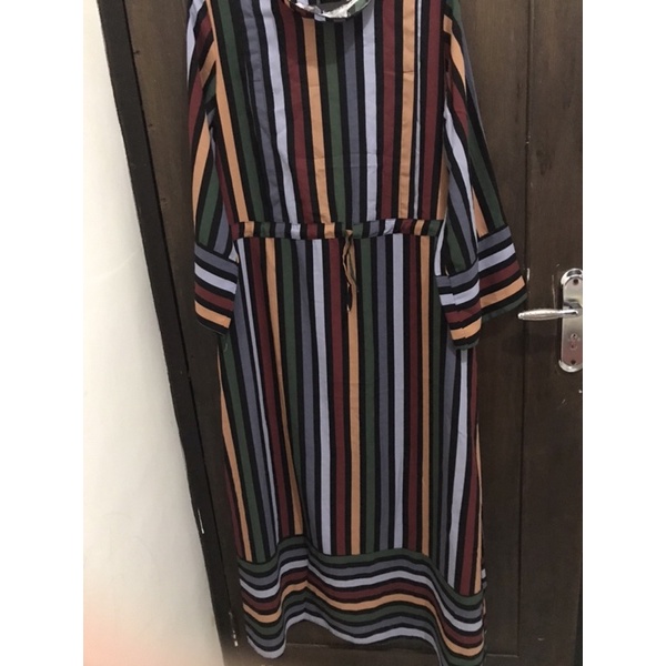 preloved iymel says hijab