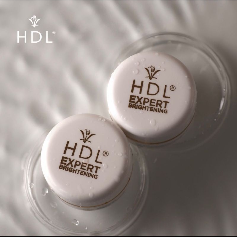 cream siang/malam hdl BPOM ori