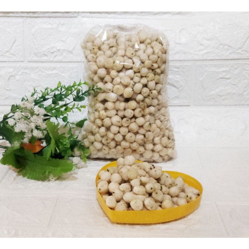 

PILUS KLETUK PILUS BAKSO PILUS KHAS TEGAL 0.5 KG & 0.25 KG