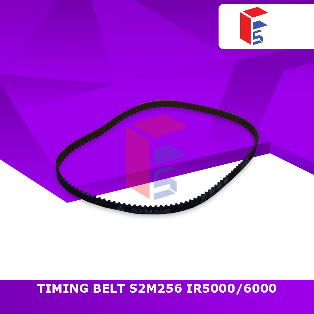 TIMING BELT S2M256 IR5000/6000