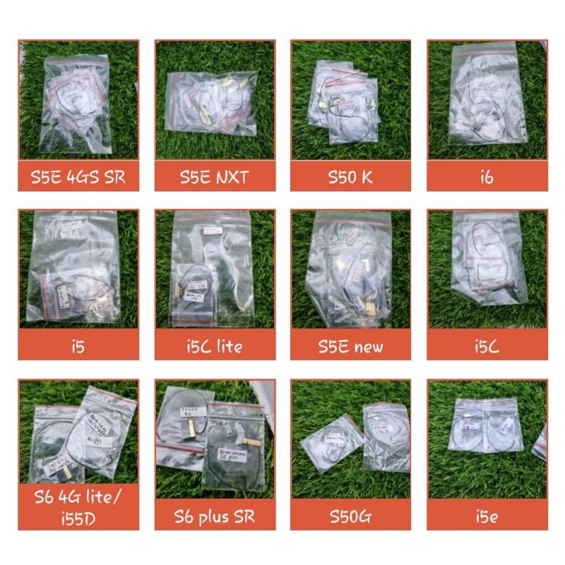 JUAL CEPAT !!! kabel siny Advan S5E 4GS/S5E NXT/i6/i5C/S5E New/i5C lite/i5/S6 4G Lite i55D/S6 plus/S