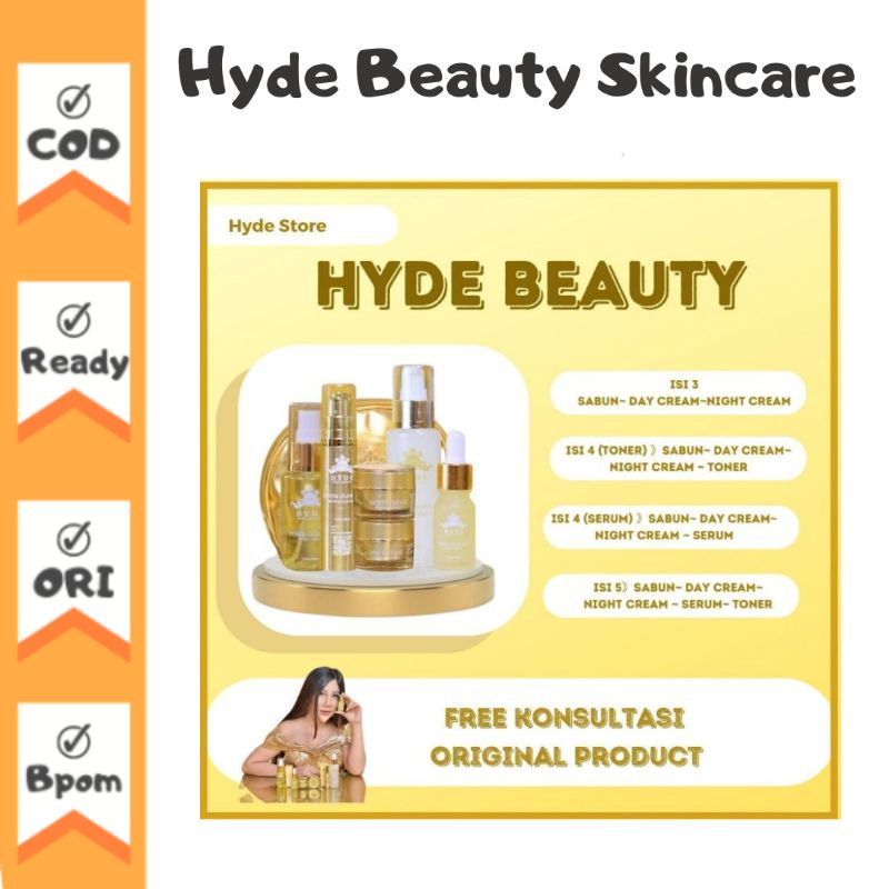 

HYDE BEAUTY SKINCARE NGANJUK SKINCARE GLOWING SKINCARE MURAH SKINCARE JERAWAT SKINCARE FLEK SKINCARE ALL IN ONE SKINCARE GLOWING CEPAT