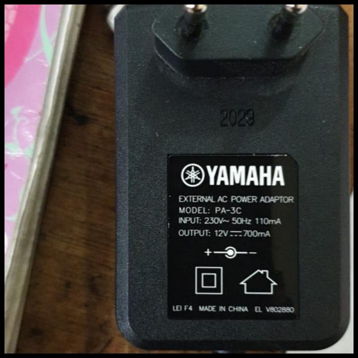 Adaptor Yamaha Psr