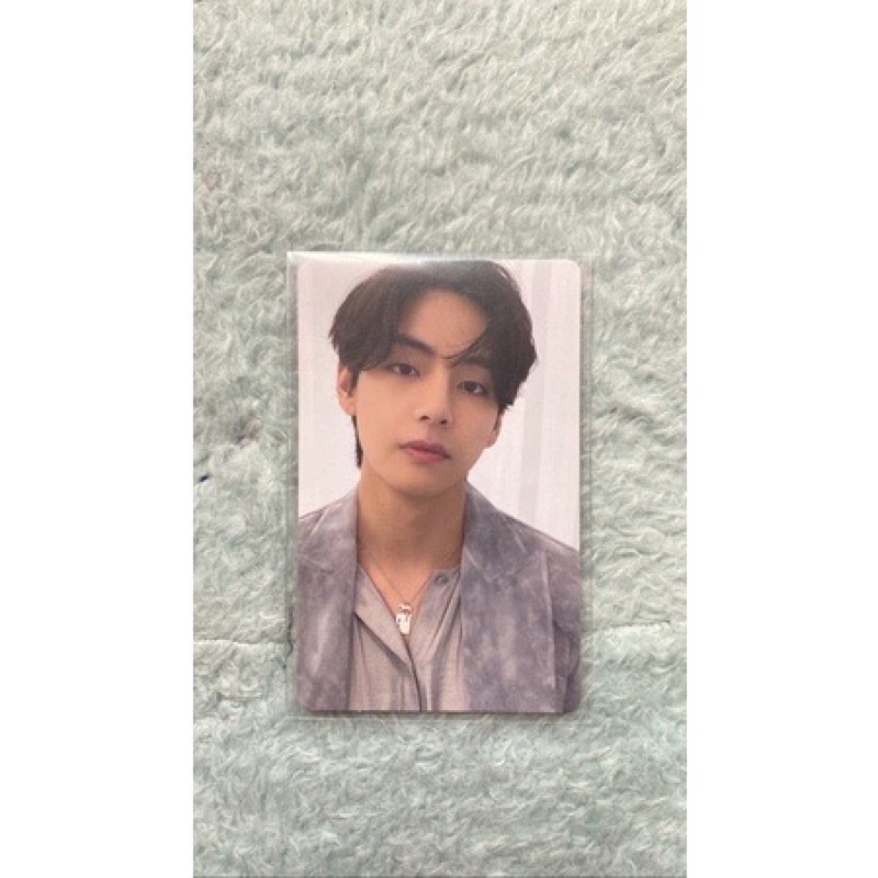 PC OFFICIAL TAEHYUNG PROOF COMPACT
