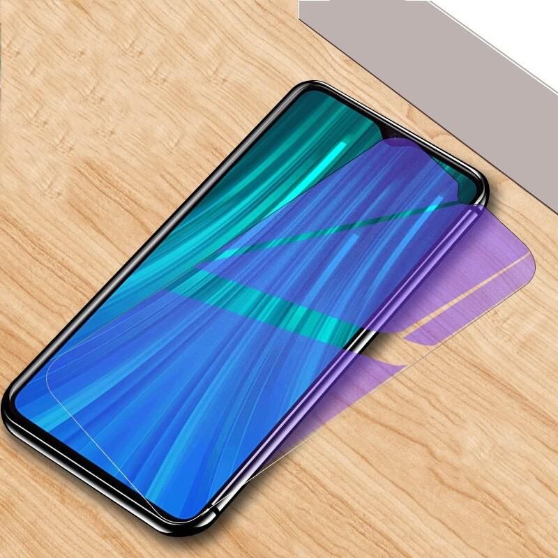 Tempered Glass Anti Blue Ray Xiaomi Mi Play Mi A1 Mi A2 Mi 5X Mi 6X Mi 8 Lite Mi 9 Mi 9 Pro Mi 9 Lite Mi 9 SE Mi 9T Mi 9T Pro Mi 10i Mi 10 Lite Mi 10T Lite Mi 11i Mi 11 Lite Mi 11T Mi 11T Pro Tempered Glass Anti Radiasi Full Layar