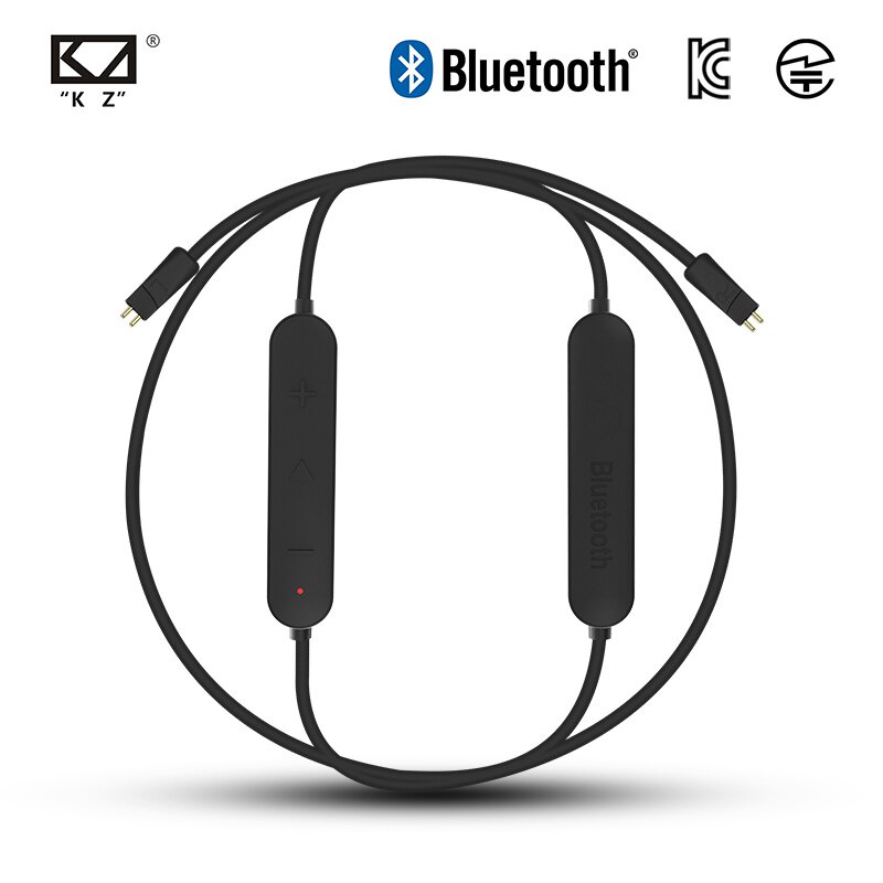 KZ APTX / APTX HD Kabel Bluetooth KZ Bluetooth Modul for Knowledge Zenith Modul Bluetooth alt kz az09 pro kabel kz zsn pro zs3 zs5 zs6 zsa edx pro trn mt1 cca ca4 zex pro cca cra