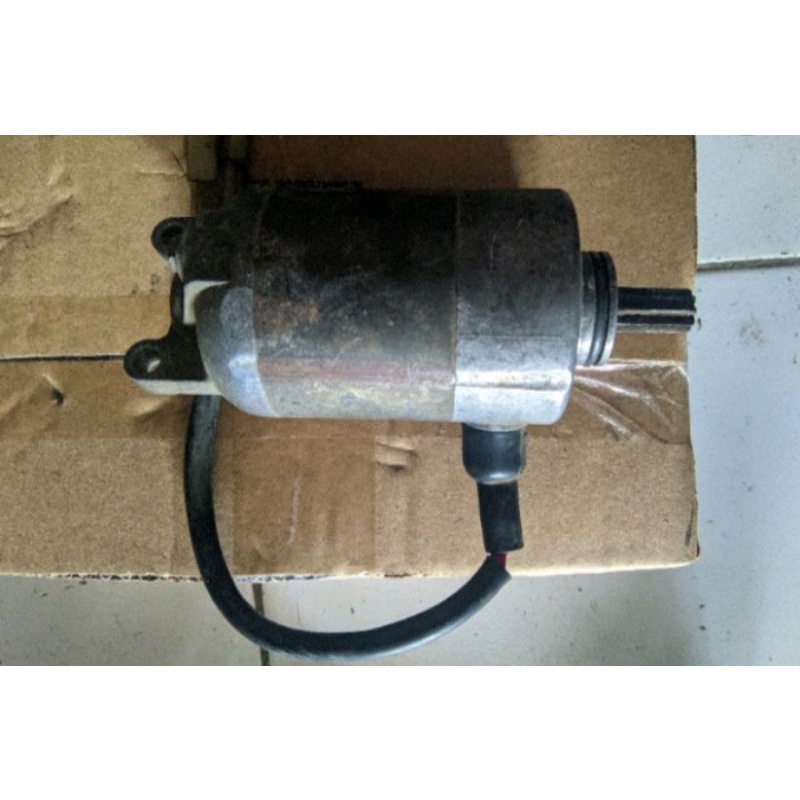 dinamo stater mio sporty ori copotan